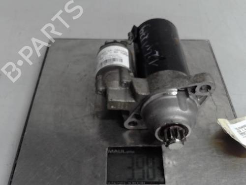 Startmotor VW FOX Hatchback (5Z1, 5Z3, 5Z4) 1.4 TDI (70 hp) 21293329