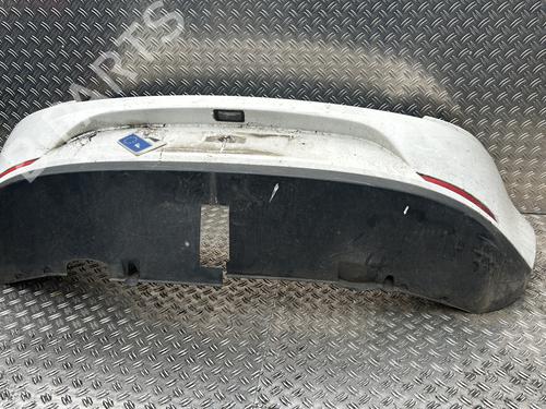 Rear bumper SEAT IBIZA IV (6J5, 6P1) 1.2 TDI | BP21562255C8