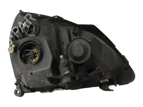 Koplamp links RENAULT CLIO II (BB_, CB_) 1.5 dCi (B/CB07) | BP29894629C28