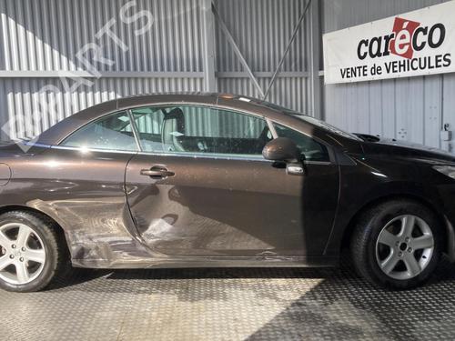 Fuse box PEUGEOT 308 CC (4B_) 2.0 HDi | BP32753544E1  - Image 11