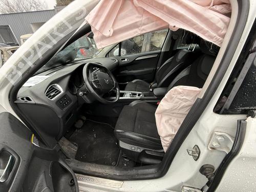 Climate control CITROËN C4 II (NC_) 1.6 HDi 110 | BP23817633I5 - Image 14