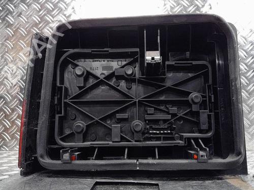 Used Right taillight Right taillight CITROËN BX (XB-_) 14 E (71 hp) 21362208 21362208