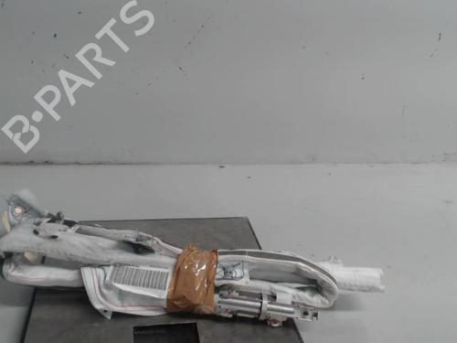 Left curtain airbag SKODA FABIA III (NJ3) 1.4 TDI | BP21318928C11 