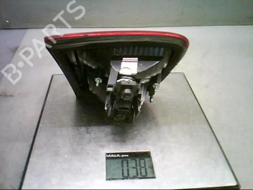 Højre baglygte bagklap SEAT LEON (1M1) 1.9 TDI | BP21303486C80 