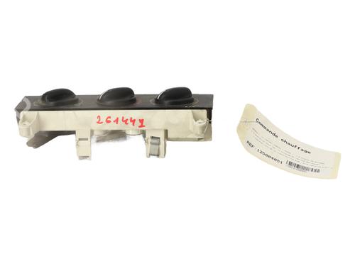 Used Climate control Climate control RENAULT KANGOO Express (FC0/1_) D 65 1.9 (FC0E, FC02, FC0J, FC0N) (64 hp) 34259476 34259476