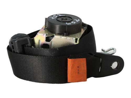 Used Front right seatbelt Front right seatbelt FORD FOCUS C-MAX (DM2) 2.0 TDCi (133 hp) 27265786 27265786