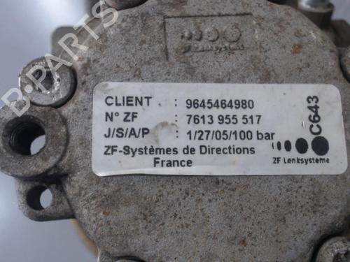 Used Steering pump CITROËN JUMPER I Van (244) 2.0 HDi (84 hp) 21307398