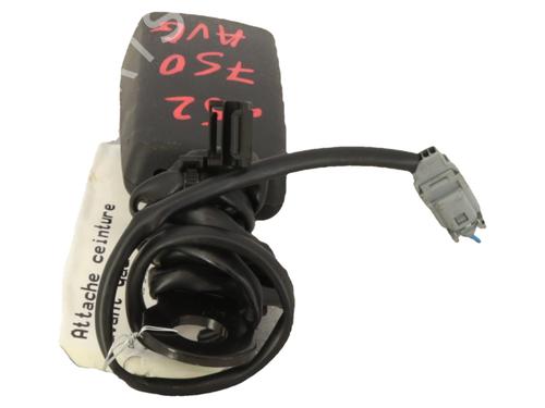Seat buckle DACIA SPRING EV (B6M1) | BP37737493I32 - Image 2