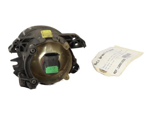 Used Left front fog light Left front fog light MERCEDES-BENZ A-CLASS (W169) A 200 CDI (169.008, 169.308) (140 hp) 32186741 32186741