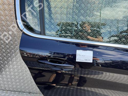 Used Right rear door PEUGEOT 308 II (LB_, LP_, LW_, LH_, L3_) 1.6 BlueHDi 120 (120 hp) 26241205