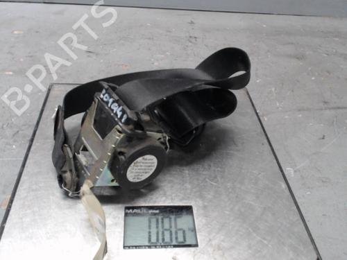 Used Seat buckle BMW 5 (E60) 530 d (218 hp) 29304117