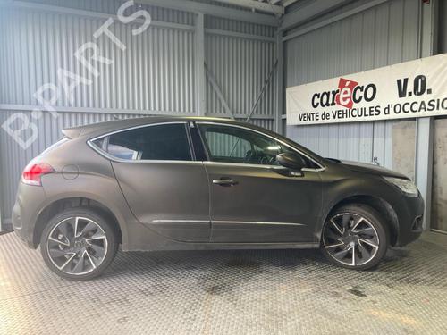 Steering column stalk CITROËN DS4 (NX_) 2.0 HDi 165 | BP38087961I23  - Image 31