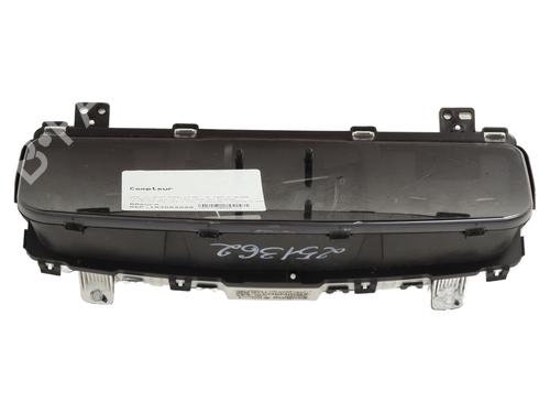 Used Instrument cluster DODGE JOURNEY 2.0 CRD (140 hp) 24634018