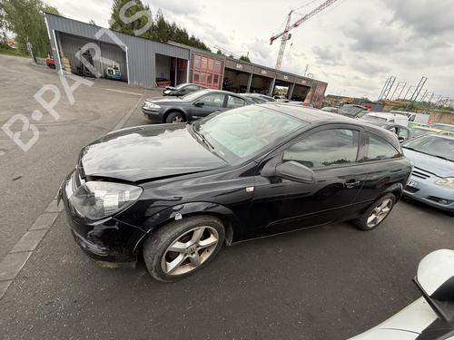 Climate control OPEL ASTRA H GTC (A04) 1.7 CDTi (L08) | BP25728783I5  - Image 14