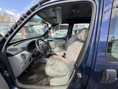 Alternator RENAULT KANGOO (KC0/1_) 1.5 dCi | BP24643870M7  - Image 16