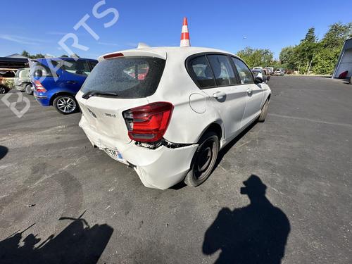 Headlight switch BMW 1 (F20) 116 d | BP21370229I24 - Image 15