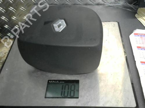 Driver airbag RENAULT LAGUNA Coupe (DT0/1) 3.0 dCi (DT03) | BP21315189C9 