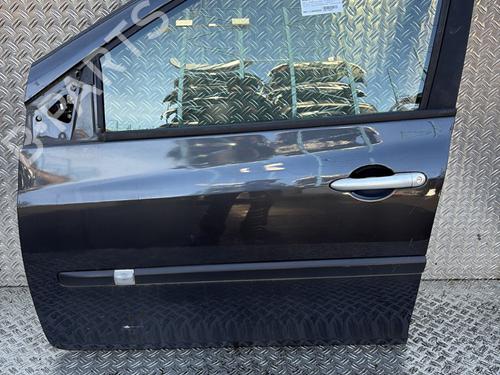 left-front-door-renault-clio-iii-br01-cr01-2005-2006-2007-2008-2009-2010-2011-2012-2013-2014-31370796 main image