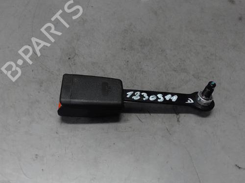 Sikkerhetsbelte-spenne Sikkerhetsbelte-spenne NISSAN MICRA IV (K13K, K13KK) 1.2 (80 hp) 21291621 21291621