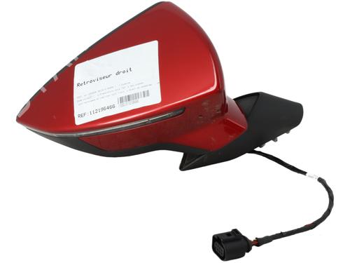 Right mirror SEAT IBIZA V (KJ1, KJG) 1.0 TSI | BP29057545C27 