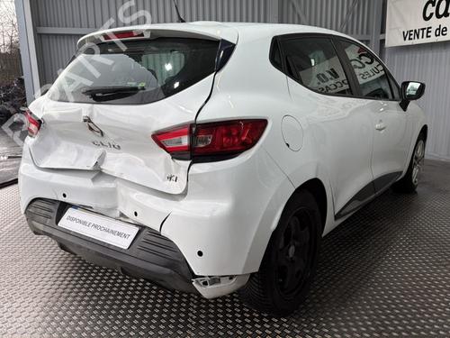 Steering column stalk RENAULT CLIO IV (BH_) 1.5 dCi 90 | BP32221364I23