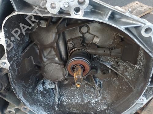 gearbox-citroen-ds4-nx_-2011-2012-2013-2014-2015-37866060 main image