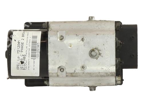 Used ABS pump ABS pump OPEL VECTRA C Estate (Z02) 1.9 CDTI (F35) (150 hp) 22387277 22387277