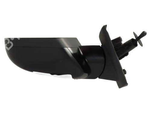Right mirror RENAULT TWINGO II (CN0_) 1.2 16V (CN04, CN0B) | BP30089150C27 