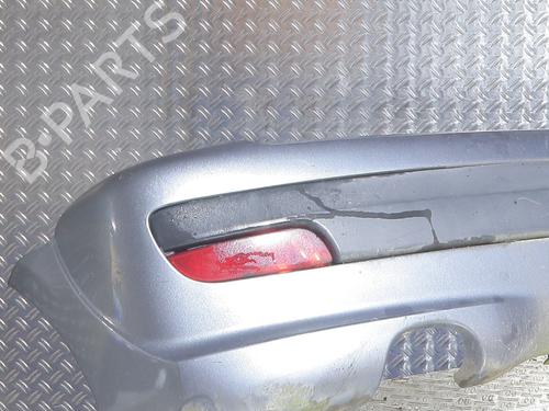 rear-bumper-peugeot-206-2l_-2m_-2009-2010-2011-2012-2013-39965422 main image