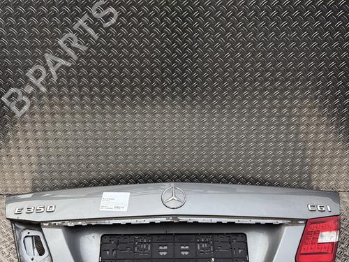 Used Tailgate MERCEDES-BENZ E-CLASS (W212) E 350 CGI (212.057) (292 hp) 29253138