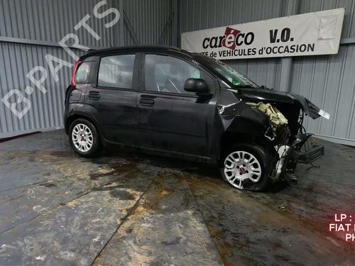 Steering column stalk FIAT PANDA (312_, 319_) 1.2 (312PXA1A) | BP31636992I23  - Image 19