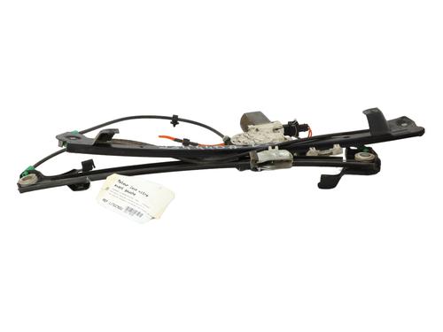 Left front window motor LAND ROVER FREELANDER I Soft Top (L314) 1.8 i 16V 4x4 | BP30849570E21