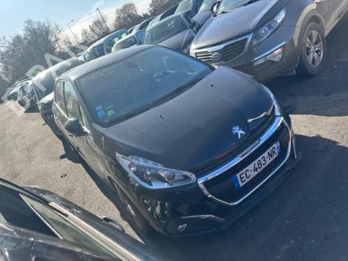Alternator PEUGEOT 208 I (CA_, CC_) 1.6 BlueHDi 120 | BP21320359M7 