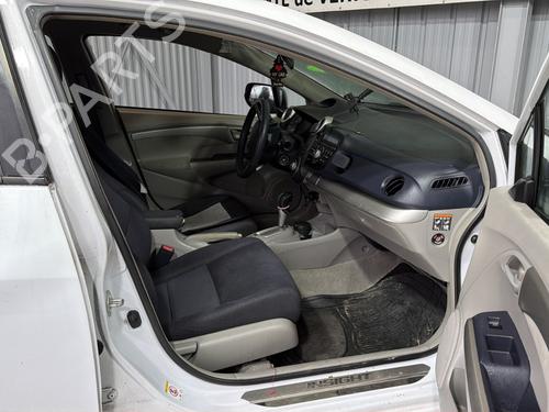 Front right seatbelt HONDA INSIGHT (ZE_) 1.3 IMA (ZE28, ZE2) | BP31712833I25 - Image 6