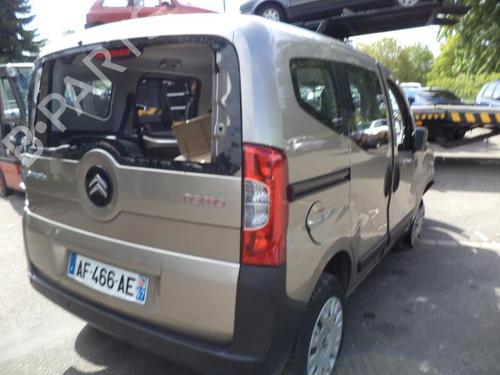 Advarselskontakt CITROËN NEMO MPV 1.4 HDi | BP38038894I22 - Image 7