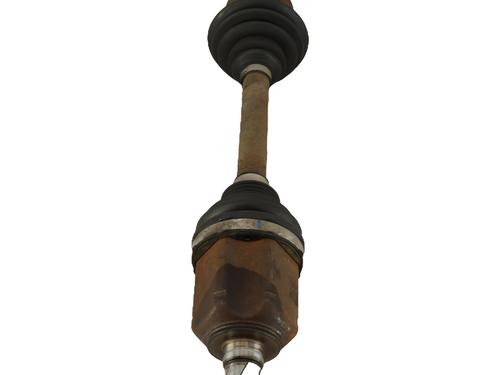Used Left front driveshaft Left front driveshaft FIAT 500X (334_) 1.6 D Multijet (334AXA1B, 334AXA11) (120 hp) 38762576 38762576