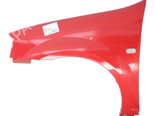 Forskærm venstre DACIA LOGAN (LS_) 1.4 MPI LPG (LS0C) (75 hp) 30397097