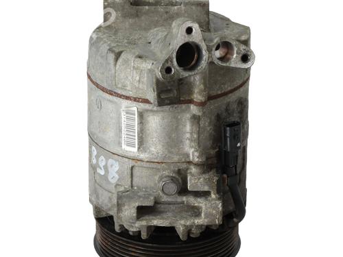 AC Kompressor RENAULT MASTER III Van (FV) 2.3 dCi 135 FWD (FV0N, FV08, FV06, FV00, FV1S) (136 hp) 28532197