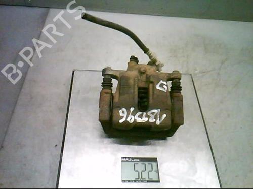 Used Left rear brake caliper LAND ROVER RANGE ROVER SPORT I (L320) 3.6 D 4x4 (272 hp) 21364709