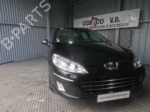 Left front window switch PEUGEOT 407 (6D_) 2.0 HDi (6DRHHA) | BP38762663I27 - Image 12