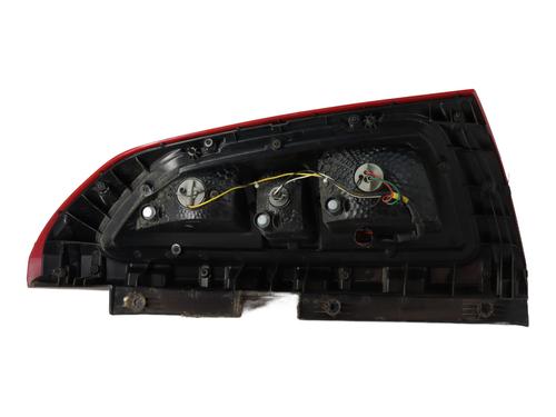 Left taillight KIA SOUL I (AM) 1.6 CRDi 128 | BP30114763C34 