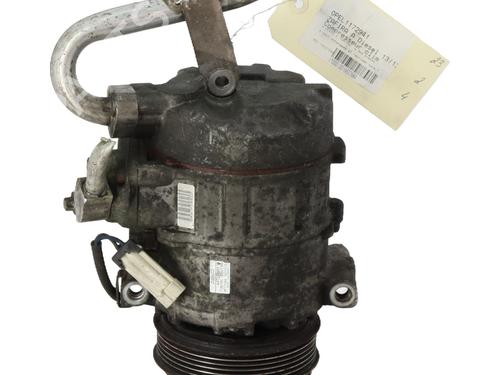 AC compressor OPEL ZAFIRA A MPV (T98) 2.0 DTI 16V (F75) | BP21317219M34 