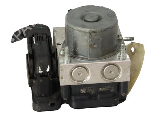 ABS pump NISSAN PULSAR Hatchback (C13) 1.5 dCi | BP36953527M43 - Image 2