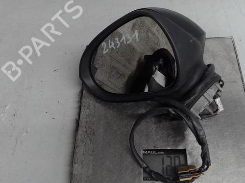 Left mirror SEAT EXEO ST (3R5) 2.0 TDI | BP21306698C26 