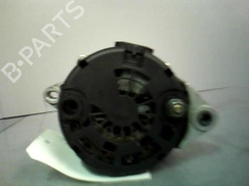 Alternator CHEVROLET AVEO / KALOS Hatchback (T200) 1.4 16V | BP21317410M7 