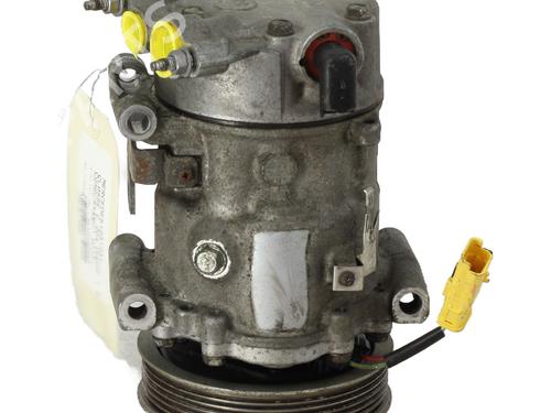 Used AC compressor MERCEDES-BENZ C-CLASS (W204) C 220 CDI (204.008) (163 hp) 21318128