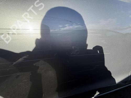 Right rear door AUDI A6 C7 (4G2, 4GC) 3.0 TDI | BP29880481C5