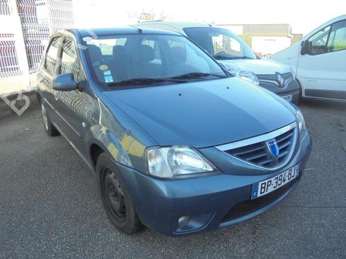Used Parts DACIA LOGAN (LS_)  1.5 dCi (LS0W)  1990792