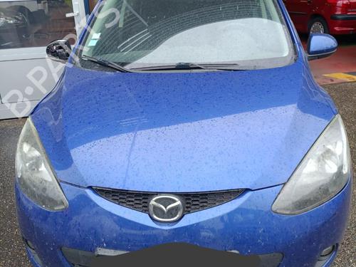 Steering column stalk MAZDA 2 (DE_, DH_) 1.4 MZR-CD | BP29069772I23 - Image 7