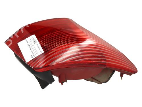 Venstre Baklys PEUGEOT 407 SW (6E_, 6D_) 2.0 HDi 135 | BP29960385C34